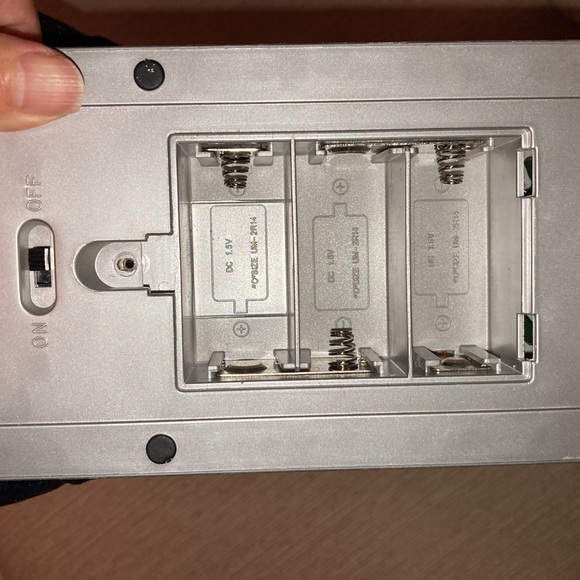 VINTAGE AVON “A MAGICAL WINTER SLEIGH RIDE” - Picture 13 of 16